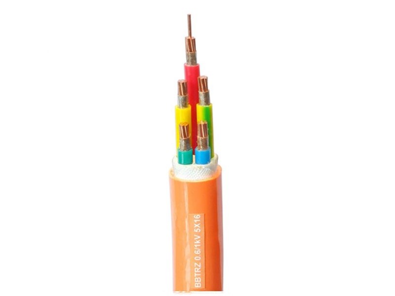 BTTYJ、BTLYJ、BTYJ柔性銅/鋁護(hù)套無(wú)機(jī)礦物絕緣防火電纜
